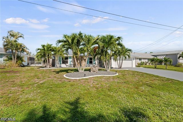 12213 Star Shell DR, Matlacha Isles, FL 33991