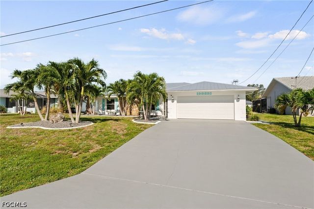 12213 Star Shell DR, Matlacha Isles, FL 33991