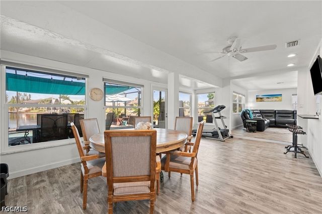 12213 Star Shell DR, Matlacha Isles, FL 33991