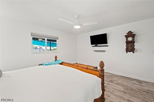 12213 Star Shell DR, Matlacha Isles, FL 33991