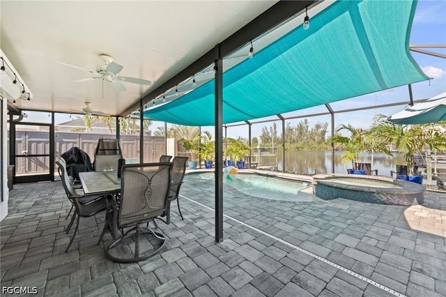 12213 Star Shell DR, Matlacha Isles, FL 33991