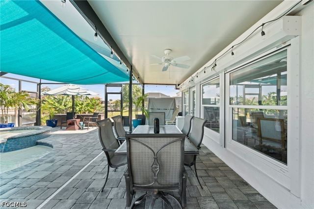 12213 Star Shell DR, Matlacha Isles, FL 33991