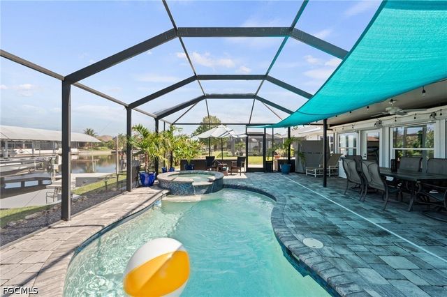 12213 Star Shell DR, Matlacha Isles, FL 33991