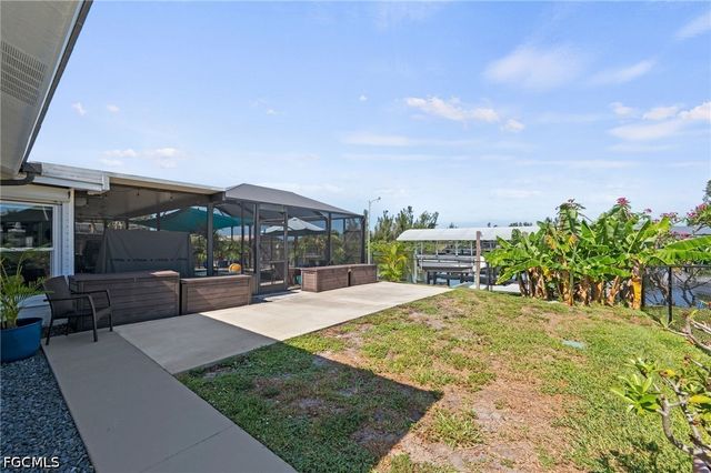 12213 Star Shell DR, Matlacha Isles, FL 33991