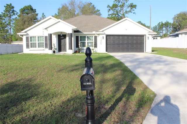 13846 SW 79TH AVENUE, Ocala, FL 34473