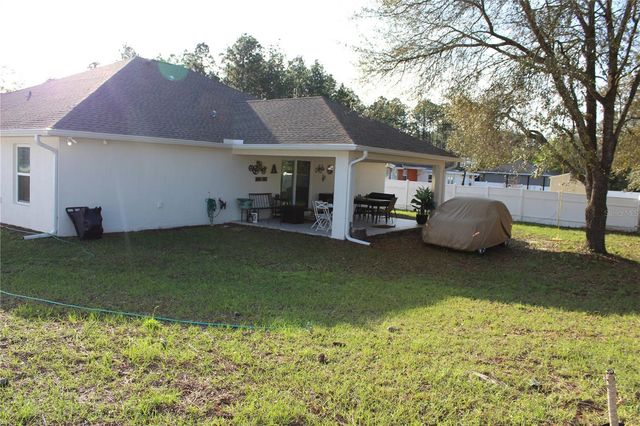 13846 SW 79TH AVENUE, Ocala, FL 34473