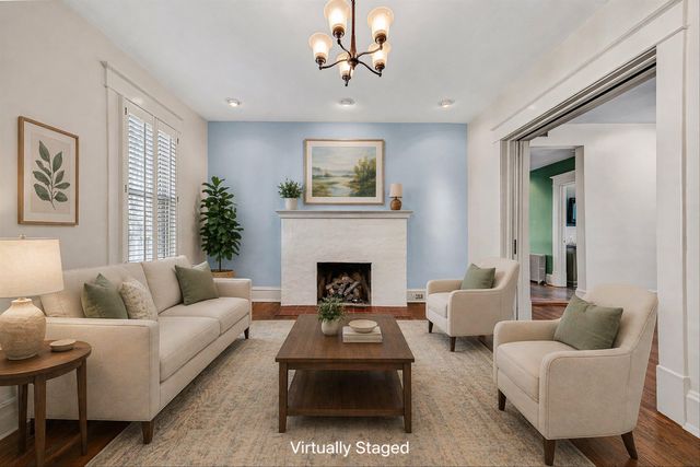 519 Woods AVE, Roanoke, VA 24016