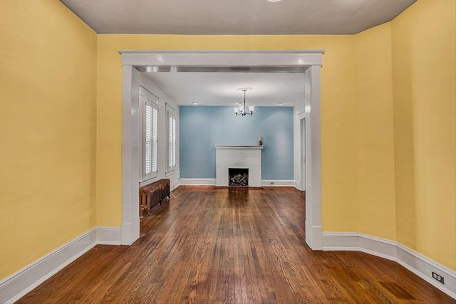 519 Woods AVE, Roanoke, VA 24016