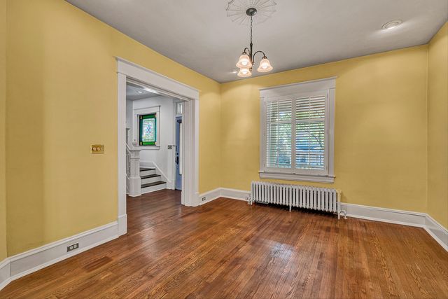 519 Woods AVE, Roanoke, VA 24016