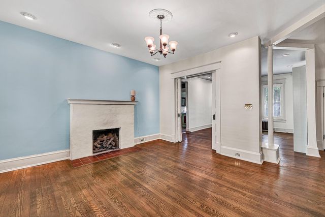519 Woods AVE, Roanoke, VA 24016