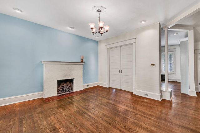 519 Woods AVE, Roanoke, VA 24016