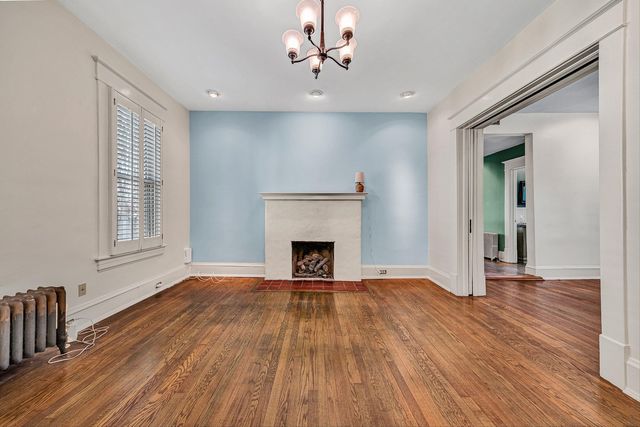 519 Woods AVE, Roanoke, VA 24016