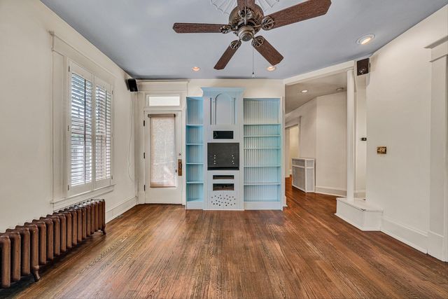 519 Woods AVE, Roanoke, VA 24016