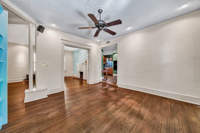 519 Woods AVE, Roanoke, VA 24016