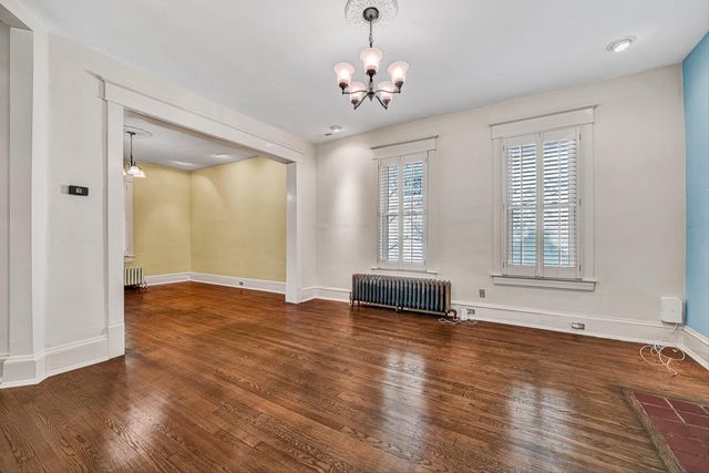 519 Woods AVE, Roanoke, VA 24016