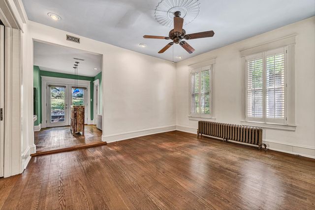 519 Woods AVE, Roanoke, VA 24016