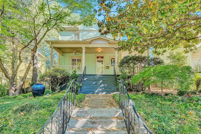 519 Woods AVE, Roanoke, VA 24016