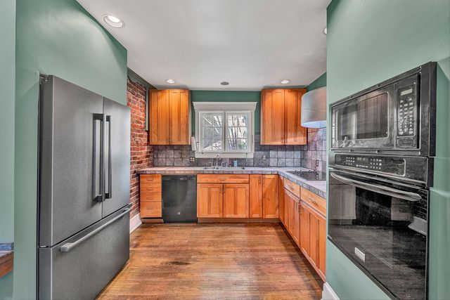 519 Woods AVE, Roanoke, VA 24016
