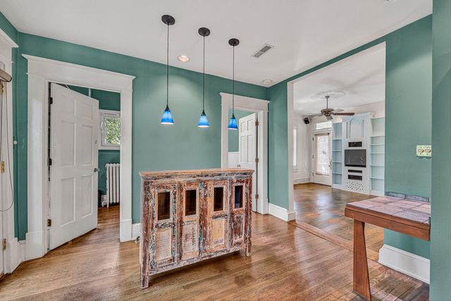519 Woods AVE, Roanoke, VA 24016