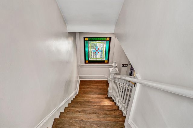 519 Woods AVE, Roanoke, VA 24016