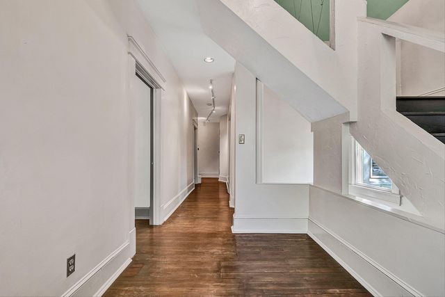519 Woods AVE, Roanoke, VA 24016