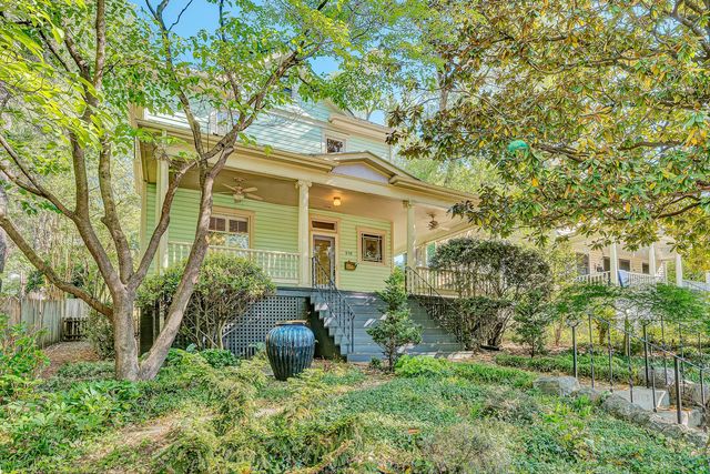 519 Woods AVE, Roanoke, VA 24016