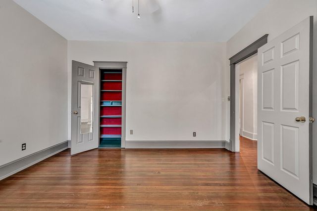 519 Woods AVE, Roanoke, VA 24016