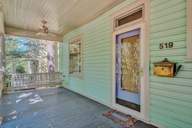 519 Woods AVE, Roanoke, VA 24016