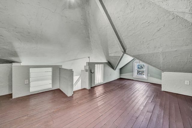 519 Woods AVE, Roanoke, VA 24016
