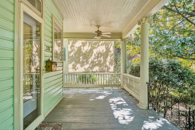 519 Woods AVE, Roanoke, VA 24016