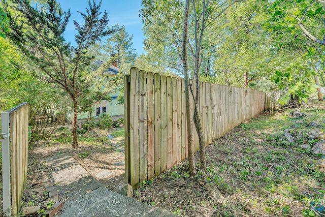 519 Woods AVE, Roanoke, VA 24016
