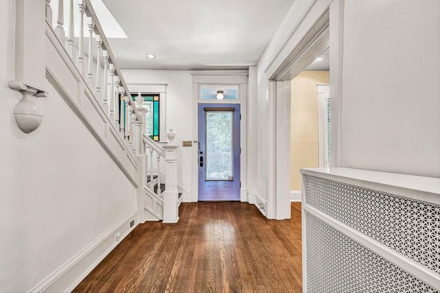 519 Woods AVE, Roanoke, VA 24016