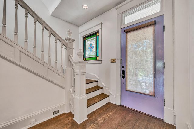 519 Woods AVE, Roanoke, VA 24016
