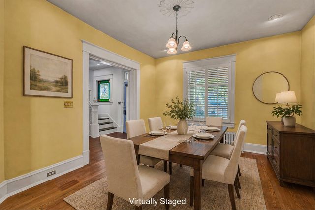 519 Woods AVE, Roanoke, VA 24016