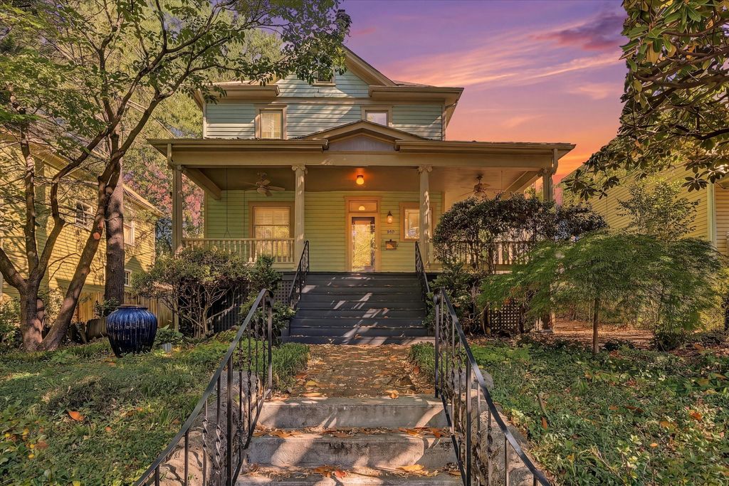 519 Woods AVE, Roanoke, VA 24016