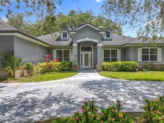4361 Davidia Drive, Melbourne, FL 32934