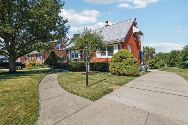 2666 Vanderen Drive, Lakeside Park, KY 41017