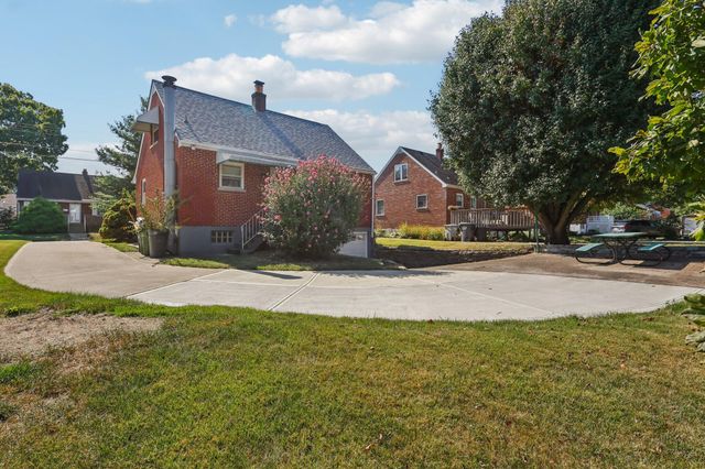 2666 Vanderen Drive, Lakeside Park, KY 41017