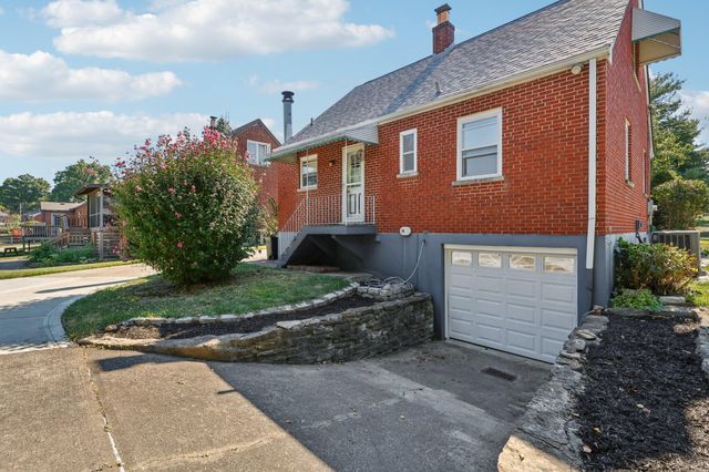 2666 Vanderen Drive, Lakeside Park, KY 41017