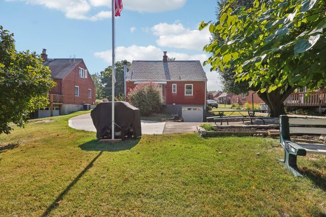 2666 Vanderen Drive, Lakeside Park, KY 41017