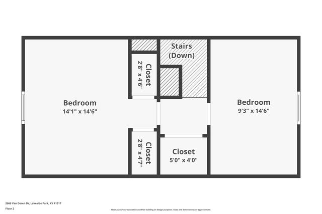 2666 Vanderen Drive, Lakeside Park, KY 41017