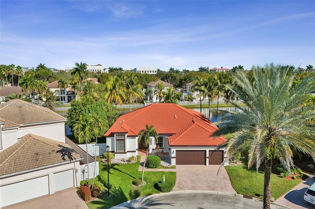 14621 SW 35th St, Miramar, FL 33027