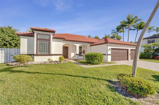 14621 SW 35th St, Miramar, FL 33027
