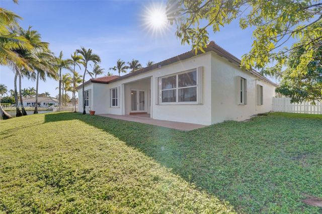 14621 SW 35th St, Miramar, FL 33027