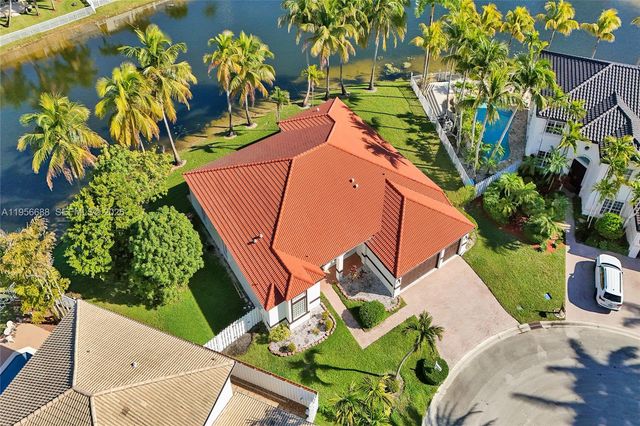 14621 SW 35th St, Miramar, FL 33027