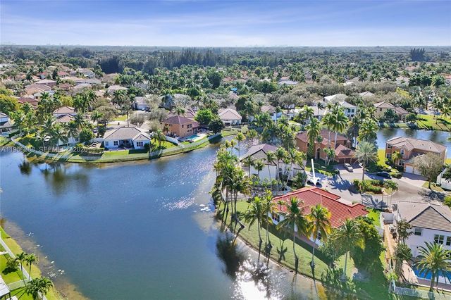 14621 SW 35th St, Miramar, FL 33027