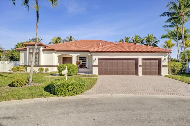14621 SW 35th St, Miramar, FL 33027