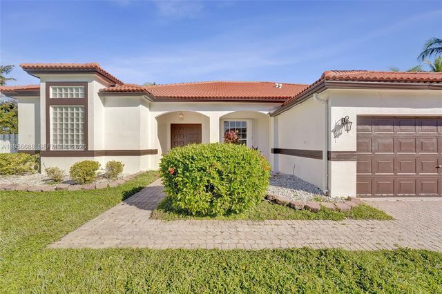 14621 SW 35th St, Miramar, FL 33027