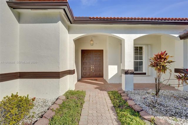 14621 SW 35th St, Miramar, FL 33027