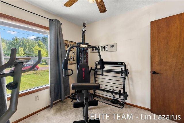 524 Rose Street, Vicksburg, MI 49097